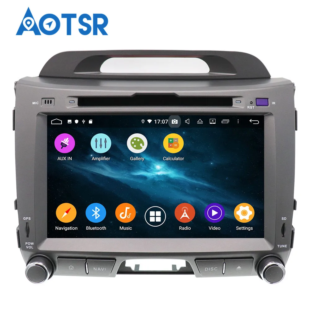 Top Car 2 din android 9.0 GPS for KIA Sportage r 2010 2012 2013 2015 autoradio navigation head unit multimedia 4+32Gb PX5 8-Core DSP 2 Top Car 2 din android 9.0 GPS for KIA Sportage r 2010 2012 2013 2015 autoradio navigation head unit multimedia 4+32Gb PX5 8-Core DSP 2