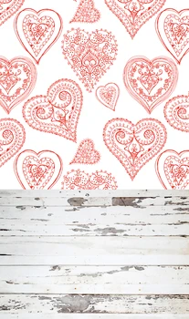 

{various sizes} Birthday photography backdrop Art fabric newborn photography backdrop studio background sweets backdrop D-9751