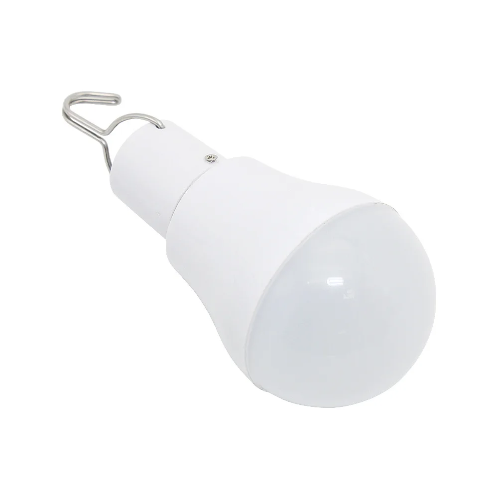 portatil acampamento luz led carregado lampada de 05