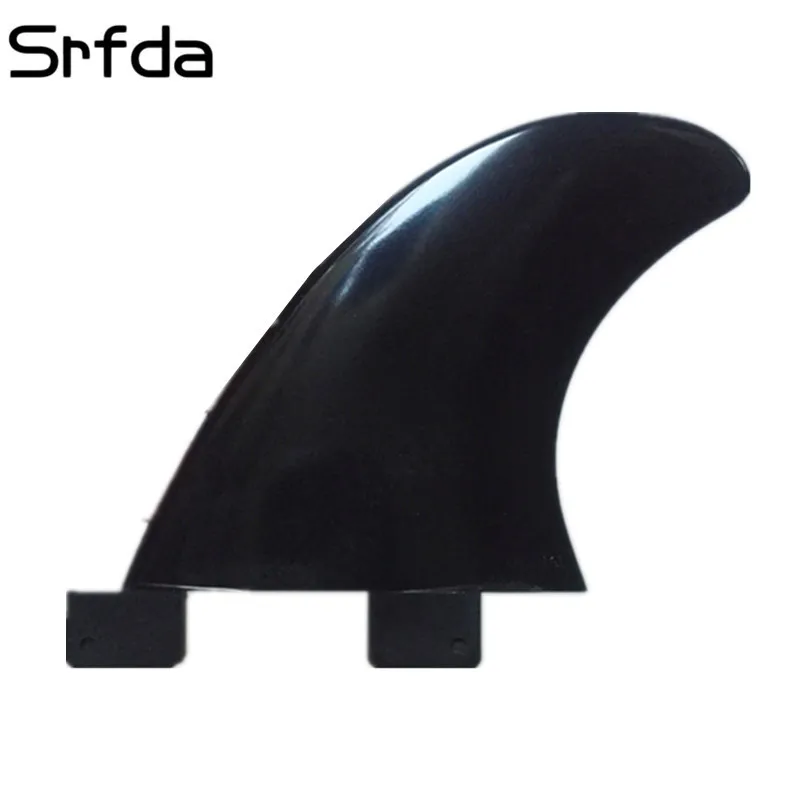 srfda Free Shipping nylon Fcs Surf GL Fins surfboard fins 70nylon+30