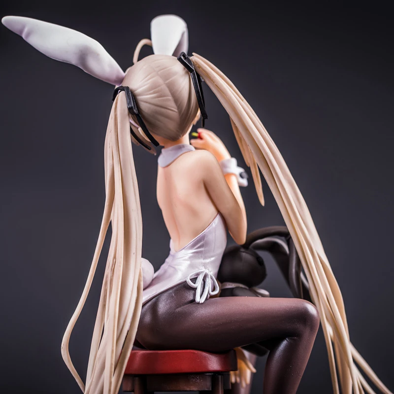 27 см платье из Китая Ver. Экшн фигурки Yosuga no Sora Аниме игры Kasugano ПВХ Модель игрушки