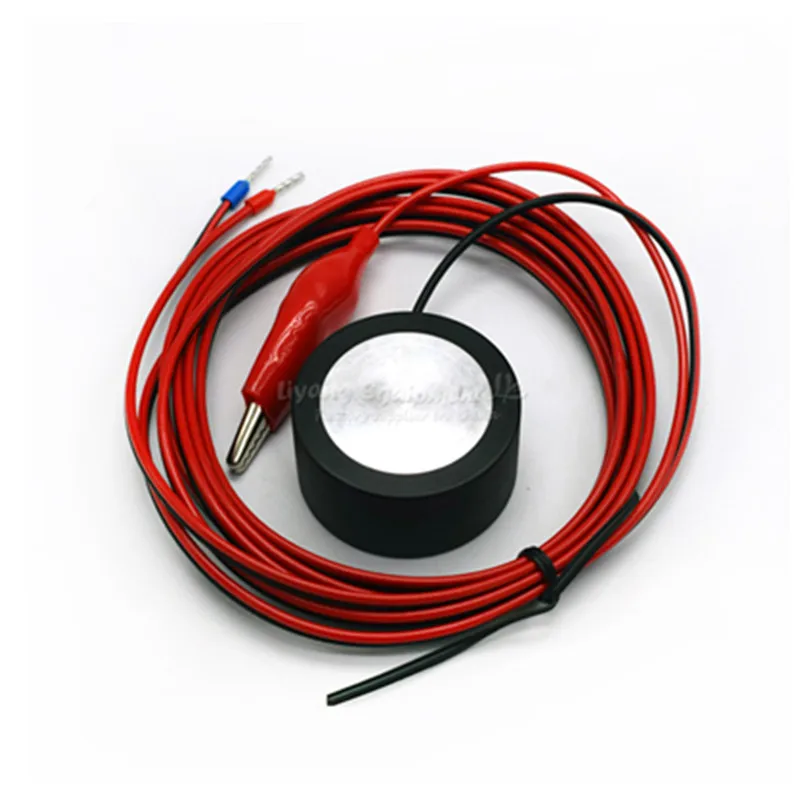 cnc touch plate wiring