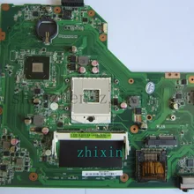 Yourui для Asus K54C X54C ноутбук для материнской платы K54C REV: 2,1 HM65 PGA989 USB3.0 DDR3 пакеты расширения 60-N9TMB1000 с 2G RAM тестирование