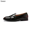 Men Casual Leather Shoes 3