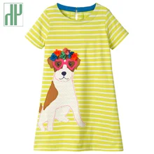Kids girl summer dress Children toddler dress girls Floral party little girls dresses Clothes princess costume 3 to 5 8years Kids girl summer dress Children toddler dress girls Floral party little girls dresses Clothes princess costume 3 to 5 8years