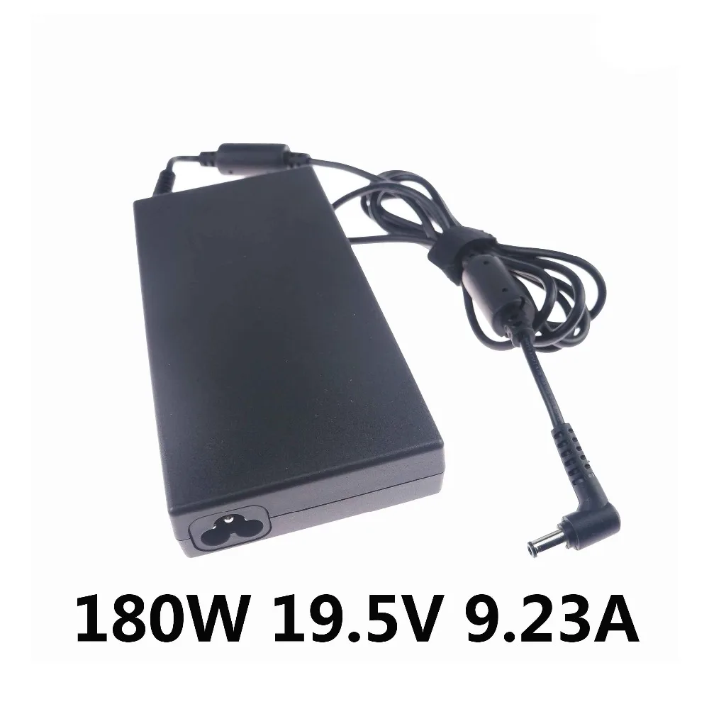New original Chicony 180W 19.5V 9.23A AC Laptop Power Adapter for MSI GE72VR GS63VR A15-180P1A A180A005L Power Charger