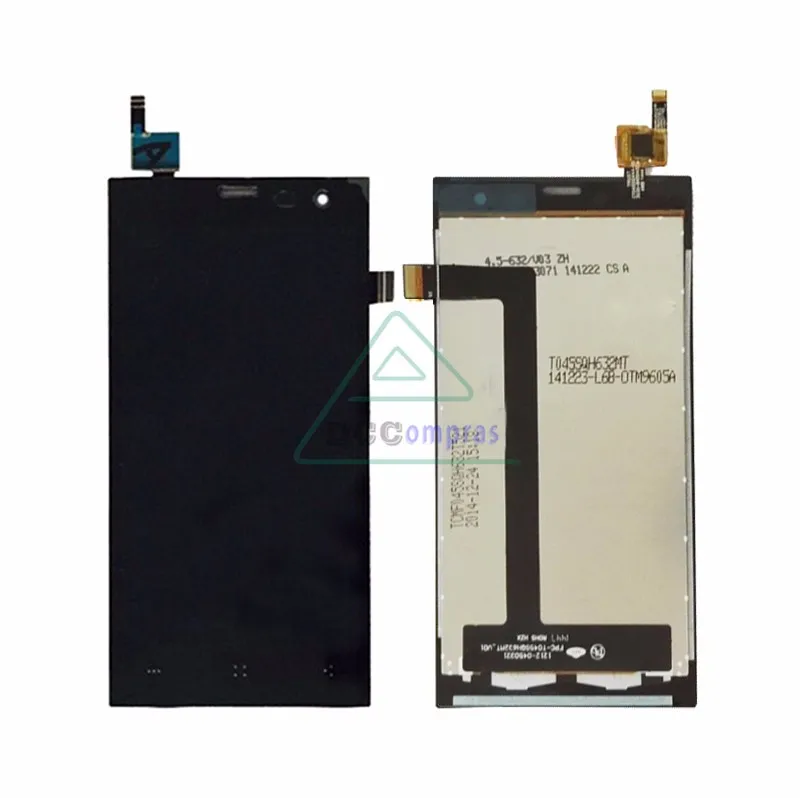 Archos 45C Platinum (1)
