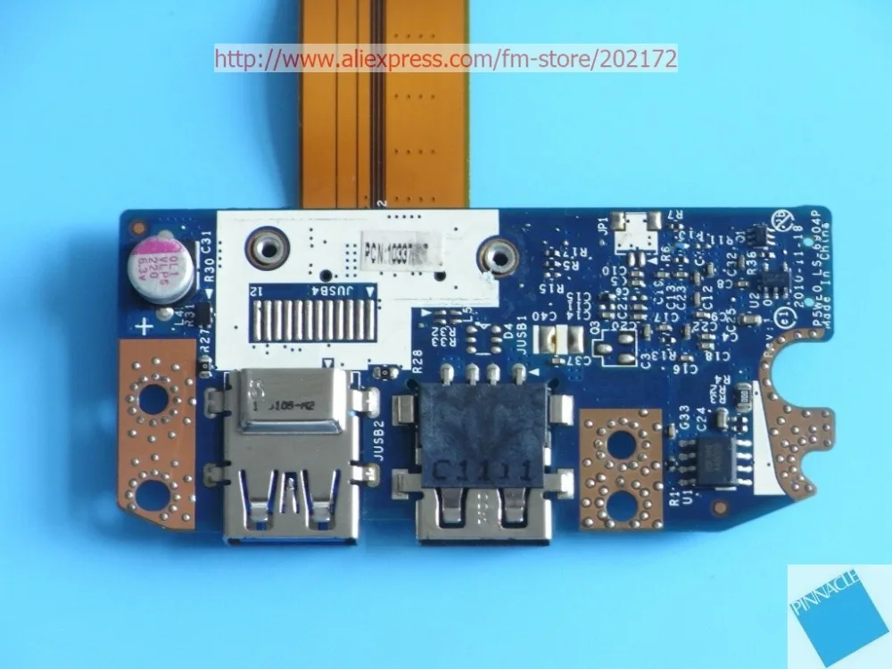Acer Aspire  5350 5750 5755 Gateway NV57H NV57H44U NV57 H26U NV57H26U P5WSO Q5WV1 Q5WS1_RIMG0069_LS-6904P 3.0