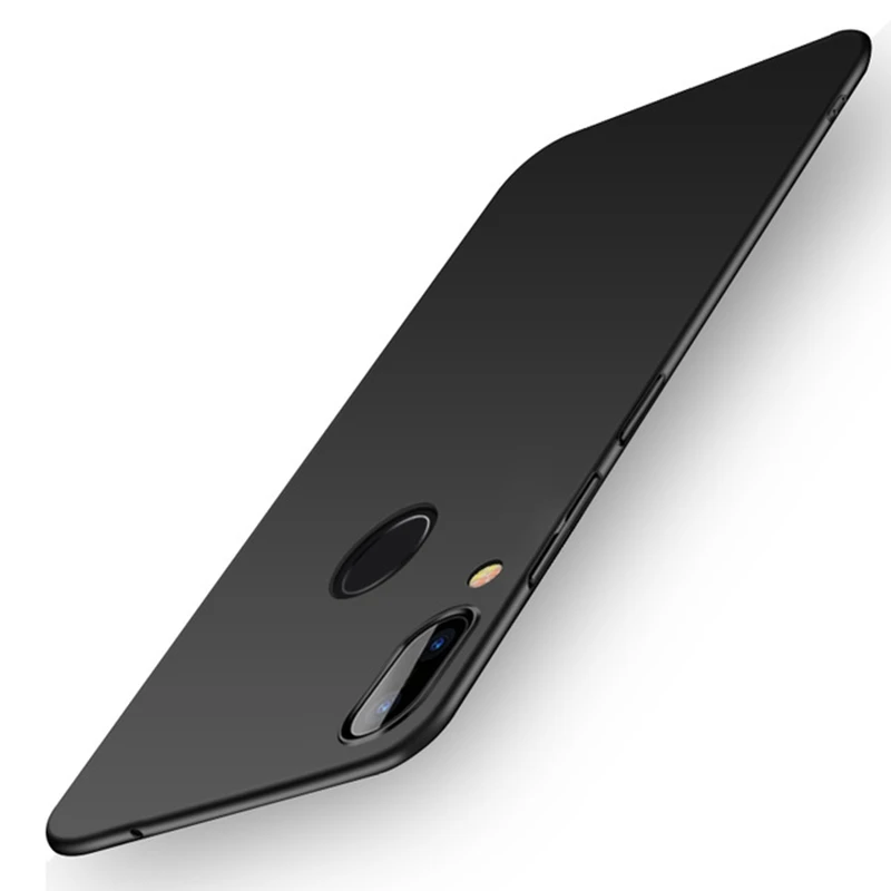 Voppton-Ultra-Slim-Case-for-Huawei-Honor-8x-max-Hard-PC-Back-Phone-Cover-For-Huawei (6)