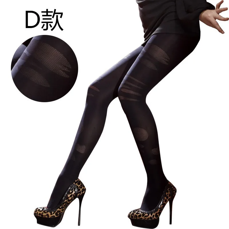 Женские черные колготки, большие размеры, сексуальные чулки в сетку, Harajuku, колготки, нейлон, прозрачные, Collant Femme Meia Calcetines Mujer SW203