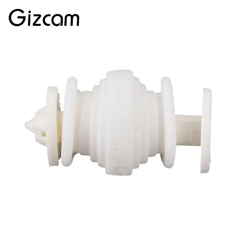 Novelty Drone Damping Ball Damping Ball Parts Uav Damping Ball Drone Uav Safe Material White 1 Set Xiaomi Uav