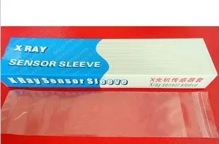 

Free Shipping Dental Materials X Ray Sensor Sleeve 100 pieces/box