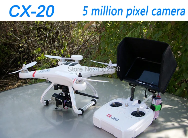 pathfinder rc helicopter