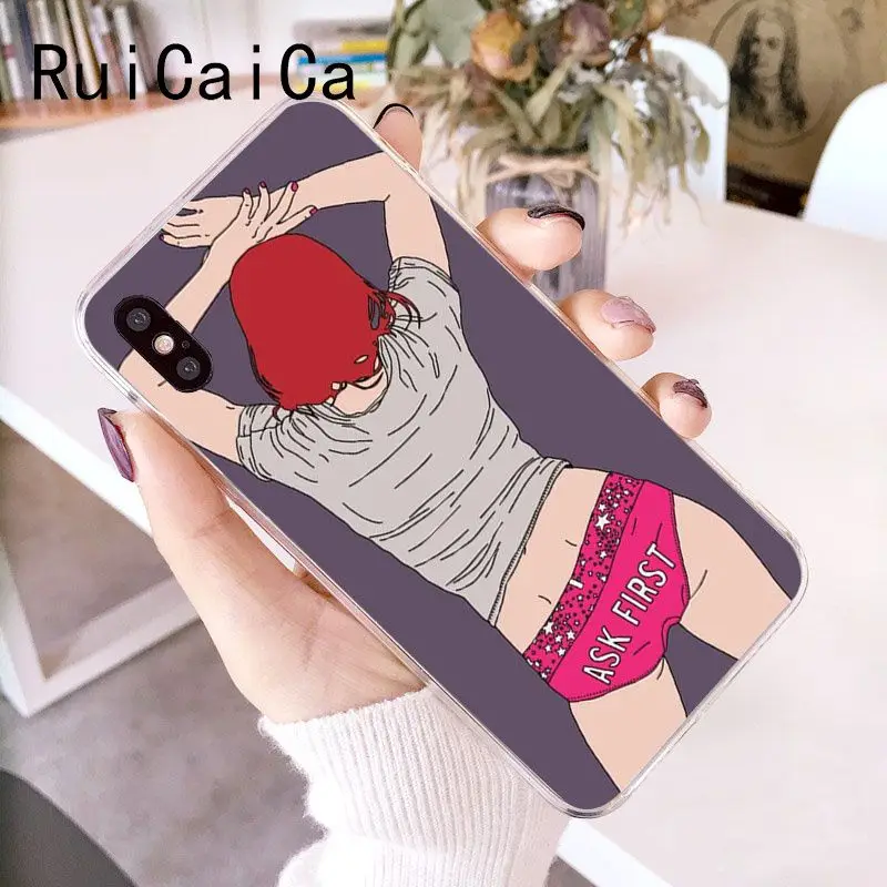 Sexy Hot Girl Summer Twerk It Swag On Soft Clear