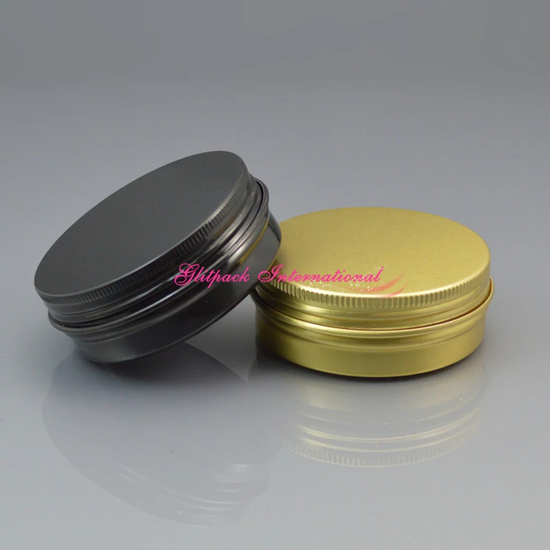 60g all black can