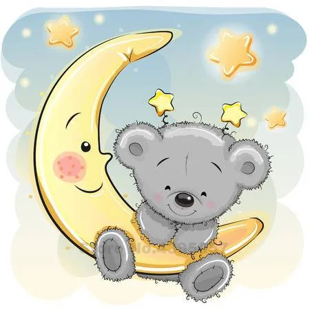 59497650-stock-vector-cute-cartoon-teddy-bear-on-the-moon