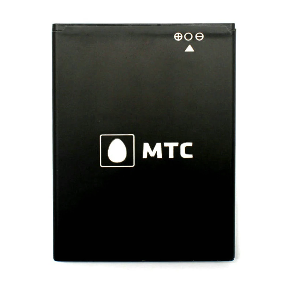 Новинка 1800mAh Сменный аккумулятор Baterij Batterie для МТС MTC SMART Racing 4G батареи мобильных
