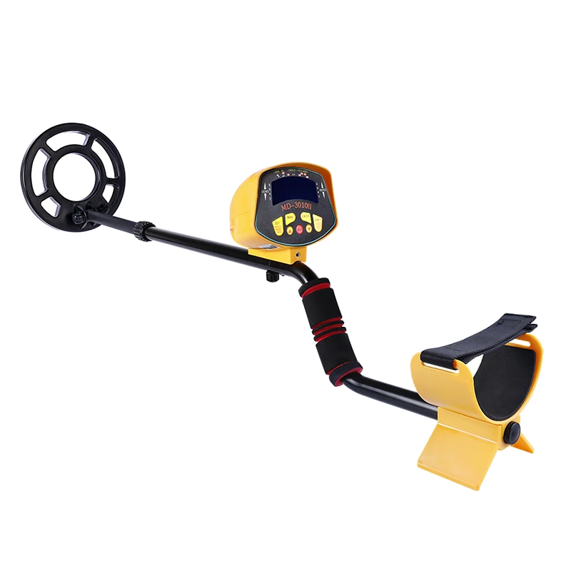 Image MD3010II underground metal detector,Ground metal detector, Gold detector, Nugget detector,Whole sale and retails,Free Shipping