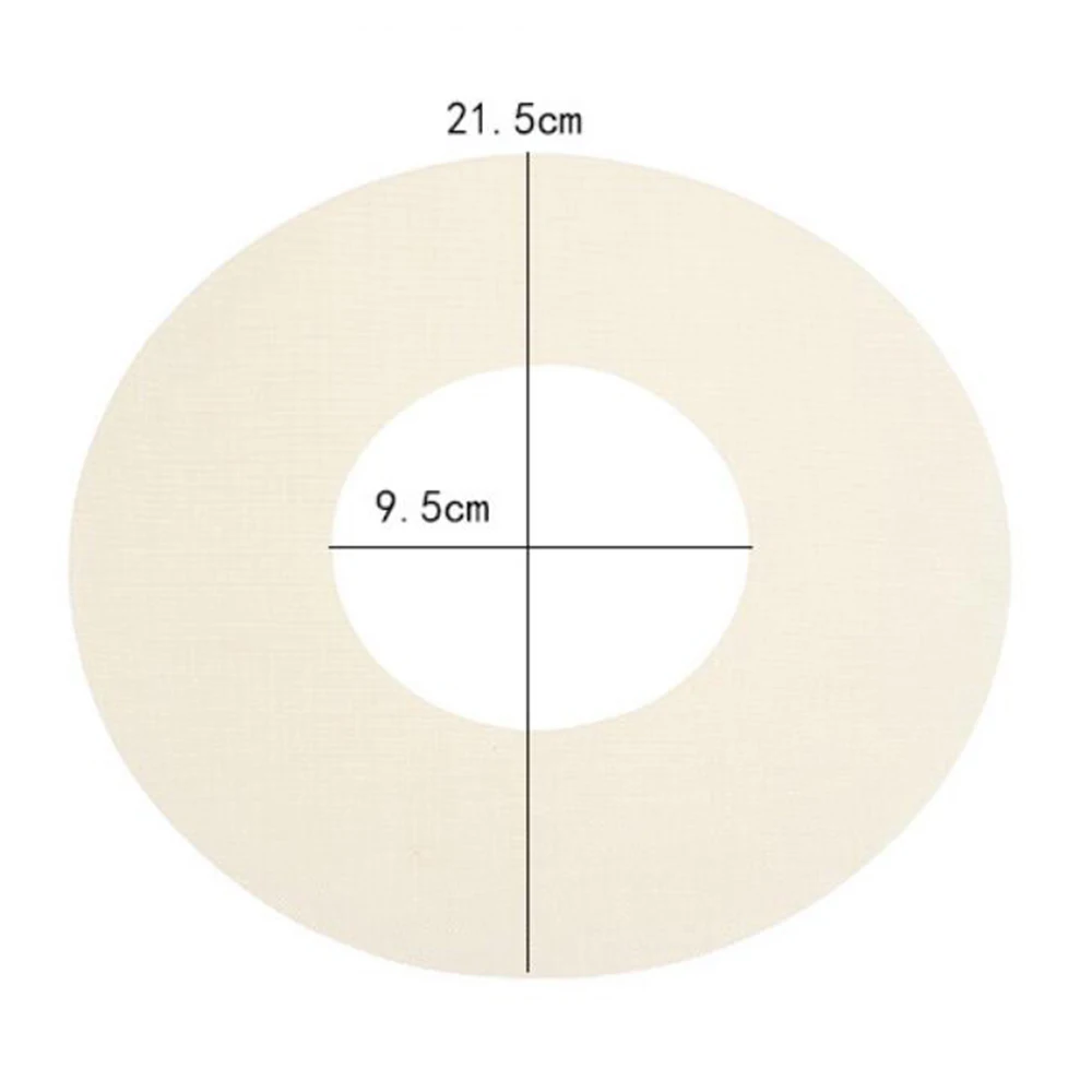 3 шт. защитное покрытие для газовой плиты многоразовая газовая крышка горелки лайнер мат Защита от пожаров тривец кухня специальный инструмент 50gA
