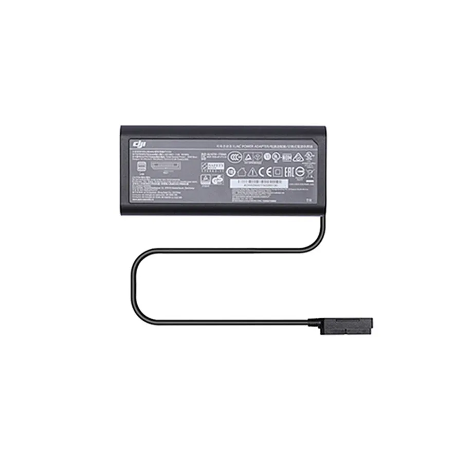 DJI Mavic Air Battery Charger AC Power Adapter ( Without AC Cable ) for Mavic Air Intelligent Flight Battery Charger Original-2