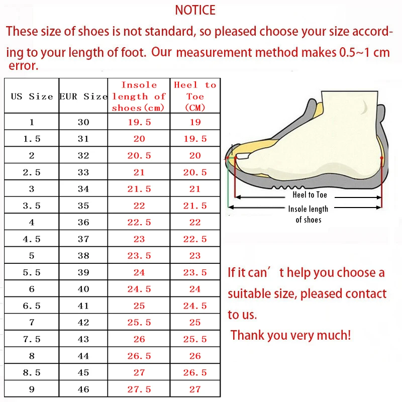 49 размер обуви - фото 2024 года