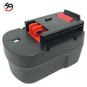 

For Black&Decker 14.4V3000mAh A144EX,A14F,A1714,B-8316,BD1444L,BPT1048,HPB14,FS140BX,FSB14 A9251