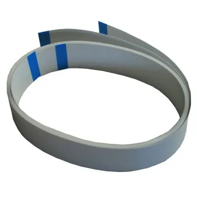 

Original Trailing Cable for HP DesignJet 1050 / 1055; 30pin, 2000mm