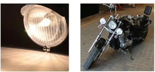 雾灯