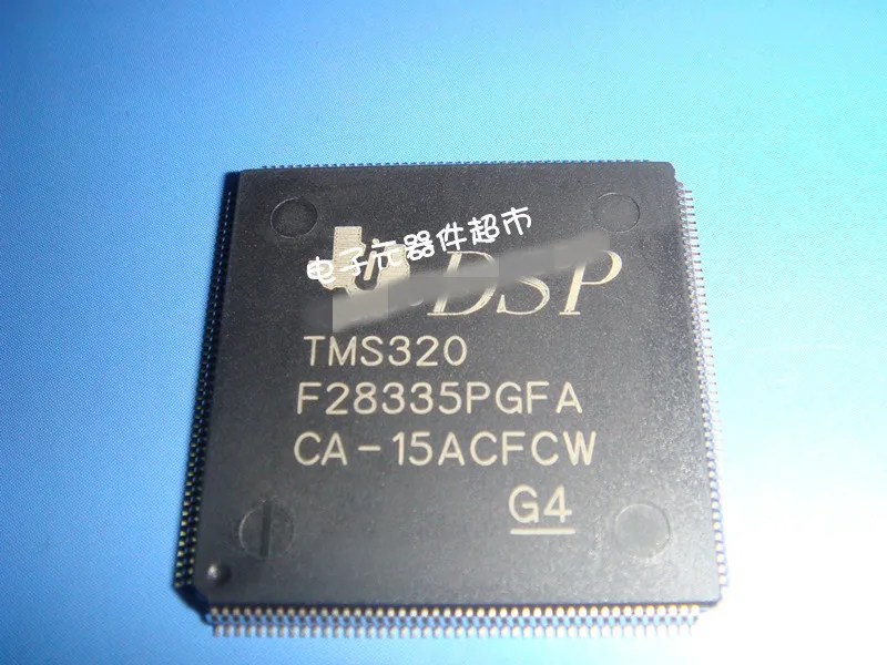 

TMS320F28335PGFA TMS320F28335 LQFP176