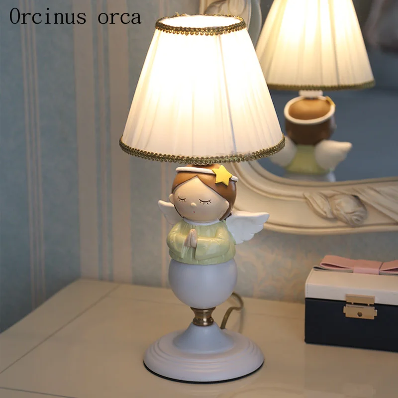table lamp for girl room