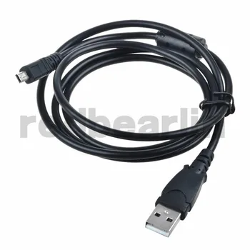 

Replacement USB Cable UC-E6 for Nikon COOLPIX S4000 S4200 S5100 S70 S80 S800C S8000 D3200 D5000 L20 L22 L100 L120 Digital Camera