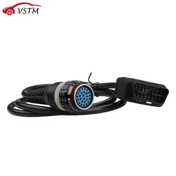 

OBD2 Main Diagnostic Cable for Vo-v-o 88890304 Main Test Cable OBD-II Cable Vocom