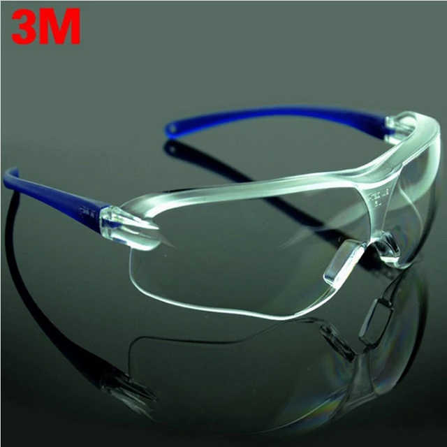 3M 10434 Safety Glasses Goggles
