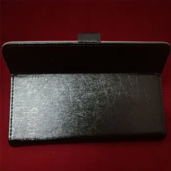

Myslc PU leather case cover for BQ-8004G/8005G Mona/8006G Java 8 inch Tablet