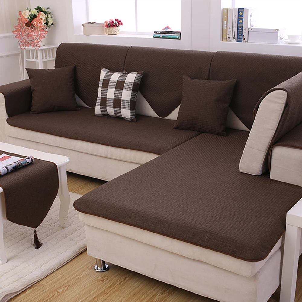Online Get Cheap Coffee Sofa Aliexpresscom Alibaba Group - Modern Style Coffee Solid Linen Cotton Sofa Cover Thick Fleece Slipcoversfor Winter Canape Fundas De Sofa Sp Free Shipping online get cheap coffee sofa aliexpresscom alibaba group - modern style coffee solid linen cotton sofa cover thick fleece slipcoversfor winter canape fundas de sofa sp free shipping