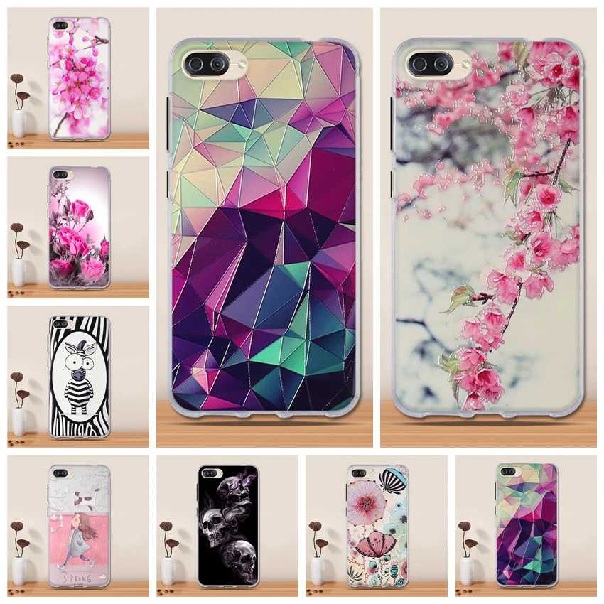 

Case for Asus Zenfone 4 Max ZC520KL Case Coque for Asus Zenfone 4 Max ZC520KL Cover TPU Silicon for Asus Zenfone 4 Max 5.2" Capa