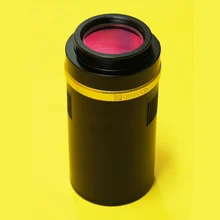 Одноцветная ПЗС-камера с QHY10-10.0 мегапиксельным охлаждением APS-C