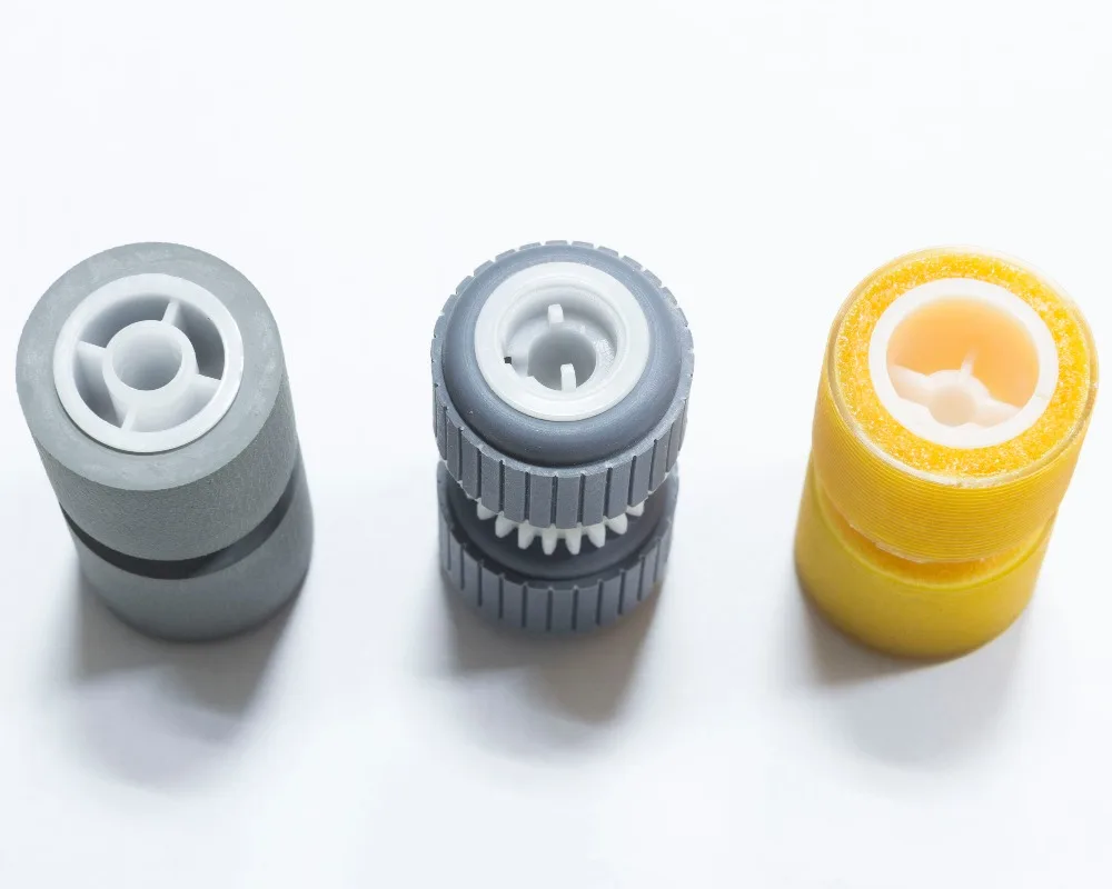 NEW 8927A004 8927A004AC for Canon DR 6080 DR 7580C DR 9080C Scanner  Exchange Roller Kit-in Printer Parts from Computer & Office on  Aliexpress.com | Alibaba ...