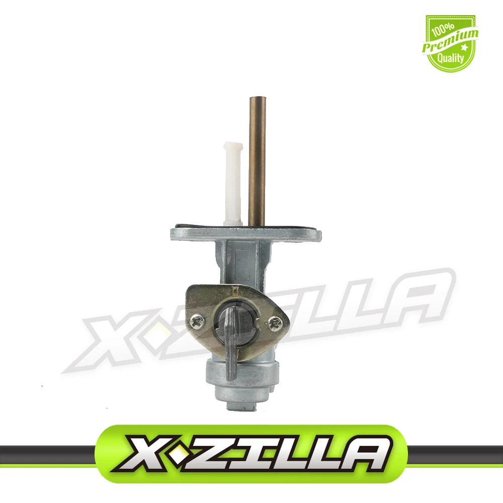 Xzilla для подачи топлива топливный краник спускной кран TC90 TC100 TC125 TC185 GT185 новые