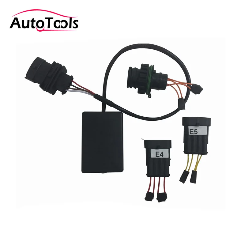 

Adblue Emulator for cummins with NOx sensor emulation support for EURO 3&4&5 car code reader for cummins adblue emulator