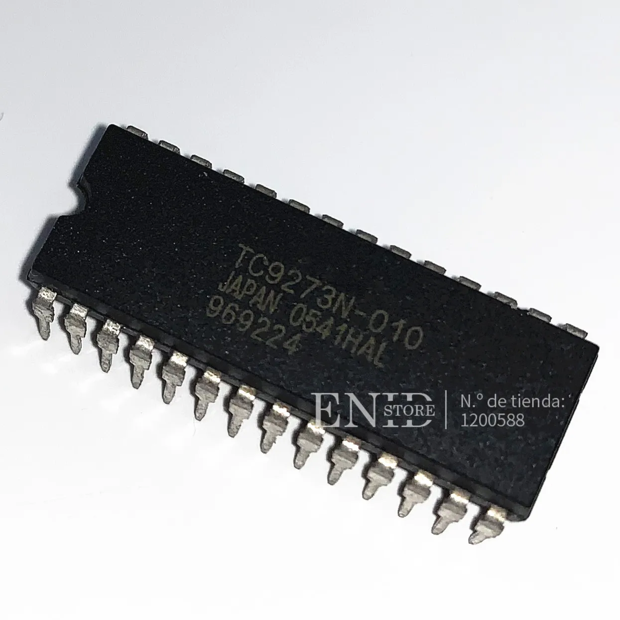 2 шт./лот TC9273 TC9273N 010 DIP14|Реле| |