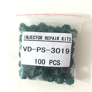 100pcs 