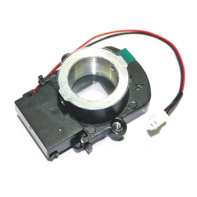 

HD 5.0 MP IR CUT filter M12*0.5 lens mount double filter switcher Compact design for cctv camera