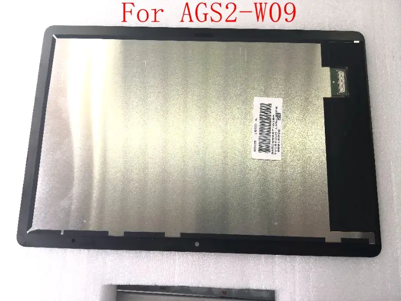 Для Huawei Mediapad T5 10 &quotAGS2-W09 AGS2-L09 AGS2-L03 AGS2-W19 ЖК-экран дисплей + сенсорный экран стекло