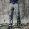 Mege Brand Military Army Pants Men's Urban Tactical Clothing Combat Trousers Multi Pockets Unique Casual Pants Ripstop Fabric ► Photo 2/6