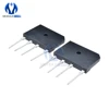 5PCS GBJ2510 1000V 25A Diode Bridge Rectifier Single Phase Bridge Rectifier High Frequency Diy Electronic ► Photo 2/2