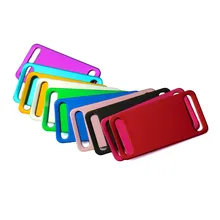 KIYUE, 20 шт., для магазина домашних животных, алюминиевые бирки, ярлыки для домашних животных, идентификационные бирки, на заказ, лазерная гравировка для собак, кошек, номер телефона, идентификационная бирка для домашних животных, аксессуары для домашних животных