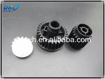 

free shipping fuser gear RU6-8293 compatible for HP M521 3pcs/set