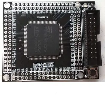 

STM32F103 407 ZET6 ZGT6 Minimum System Board Core Band Download Interface