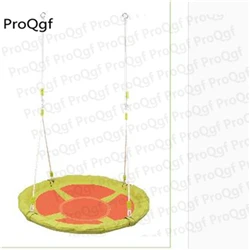 ProQgf 1 шт. набор гнездо Форма Качели Детей использовать много различных - Цвет: 8